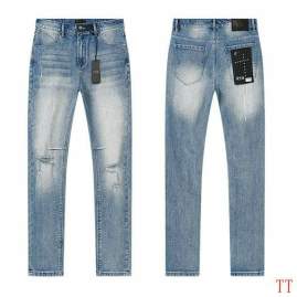 Picture of RTA Jeans Long _SKURTAsz30-3820tr2113419